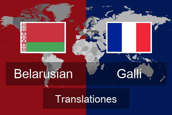  Galli Translationes