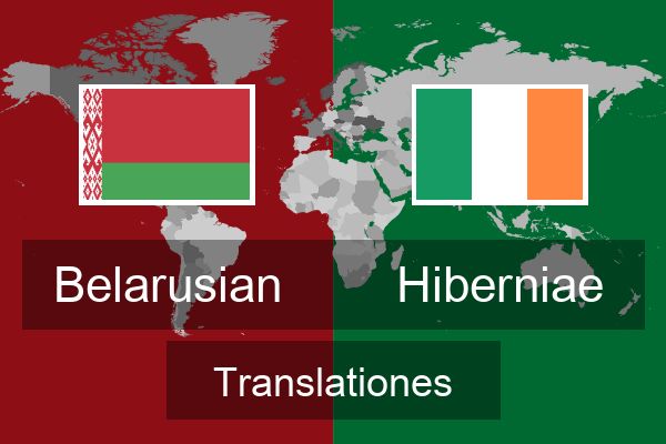  Hiberniae Translationes