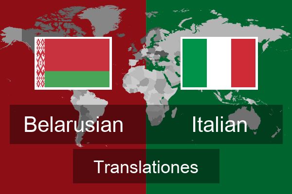  Italian Translationes