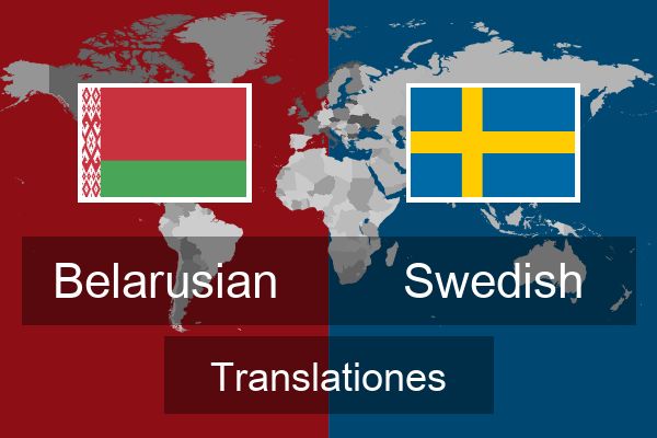  Swedish Translationes