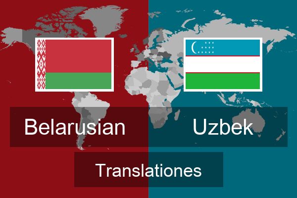  Uzbek Translationes