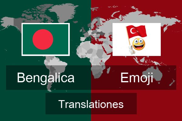  Emoji Translationes