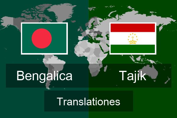  Tajik Translationes