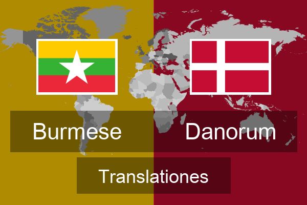  Danorum Translationes