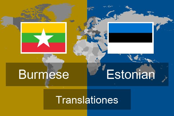  Estonian Translationes