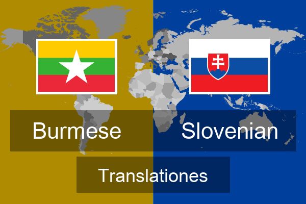  Slovenian Translationes