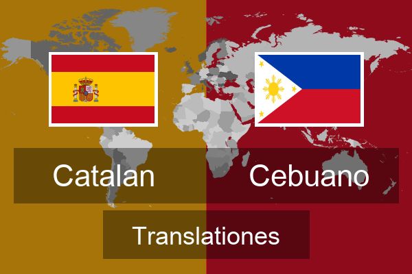  Cebuano Translationes