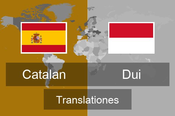  Dui Translationes