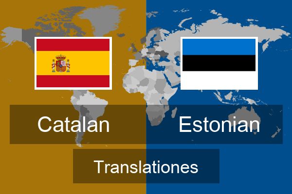  Estonian Translationes