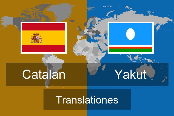  Yakut Translationes