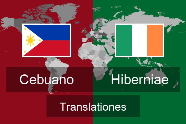  Hiberniae Translationes