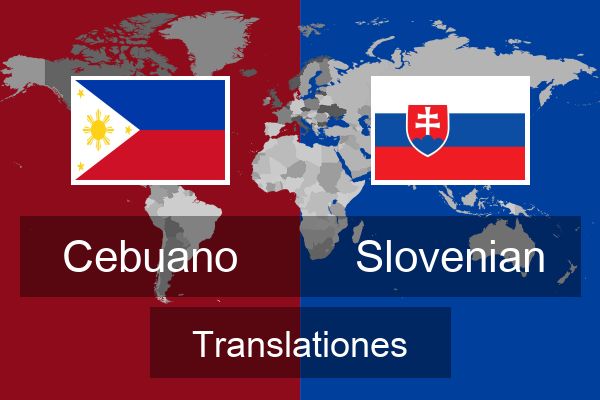  Slovenian Translationes