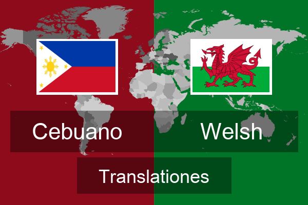  Welsh Translationes