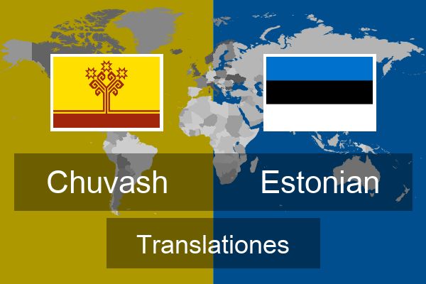  Estonian Translationes