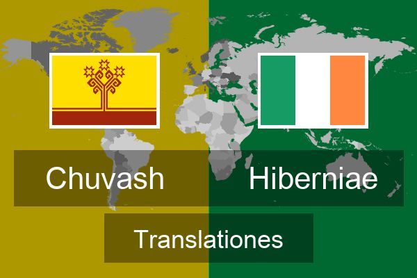  Hiberniae Translationes