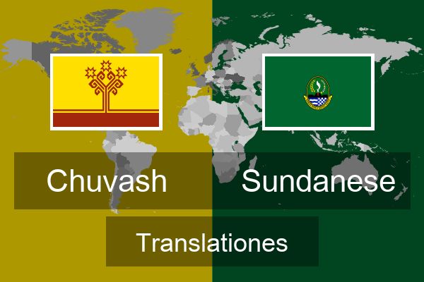  Sundanese Translationes