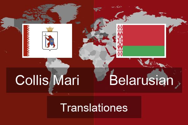  Belarusian Translationes