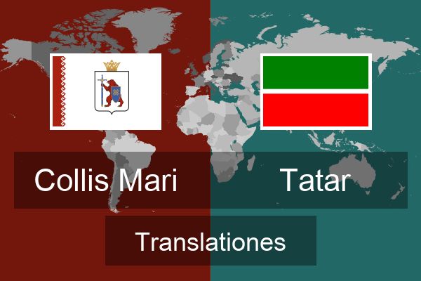  Tatar Translationes