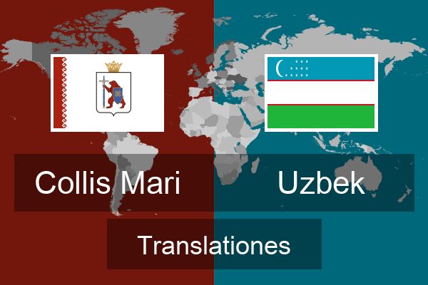  Uzbek Translationes