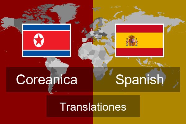  Spanish Translationes