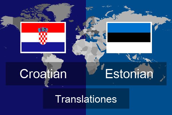  Estonian Translationes