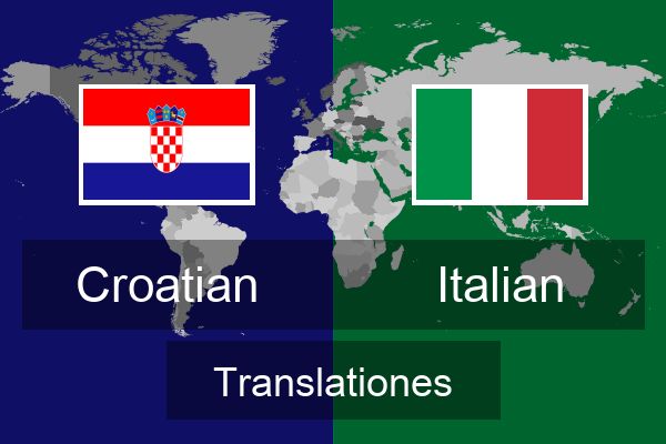  Italian Translationes