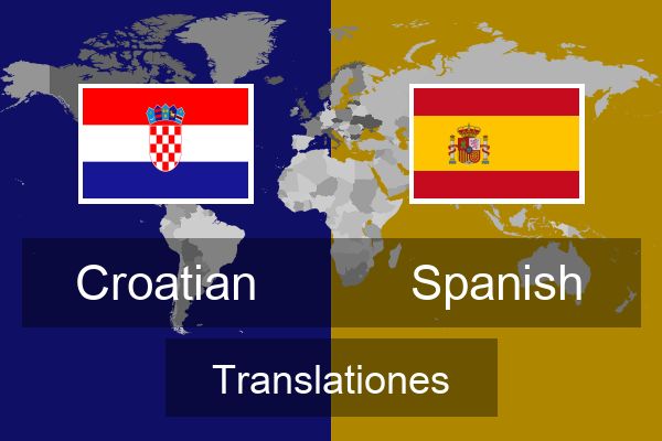  Spanish Translationes