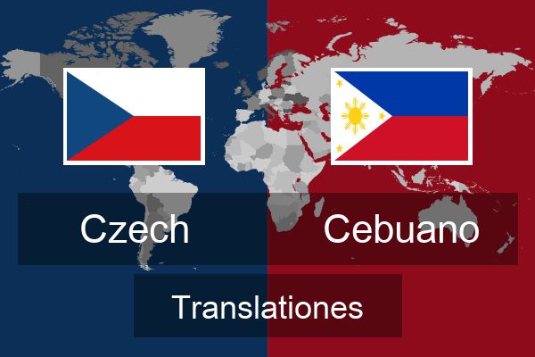  Cebuano Translationes