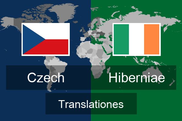  Hiberniae Translationes