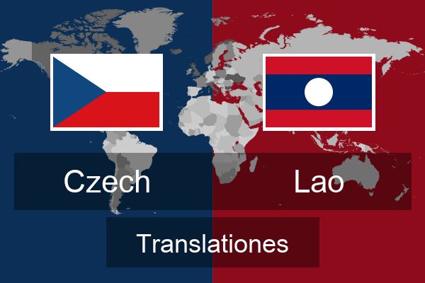  Lao Translationes