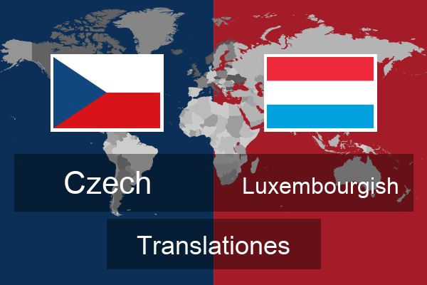  Luxembourgish Translationes