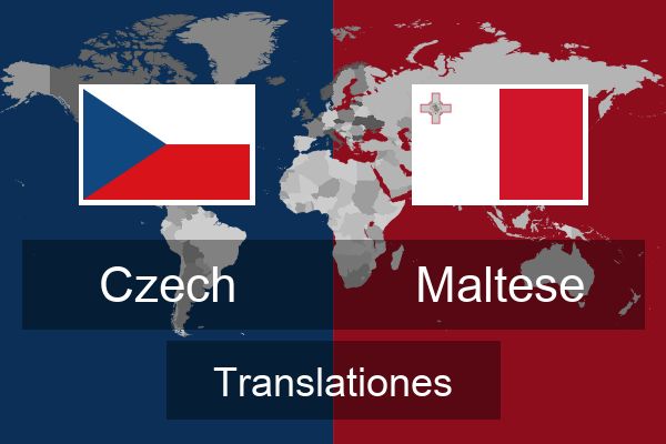  Maltese Translationes