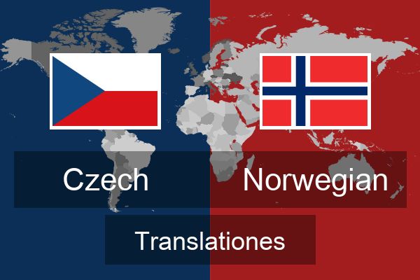  Norwegian Translationes