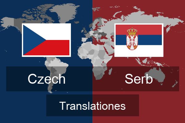  Serb Translationes