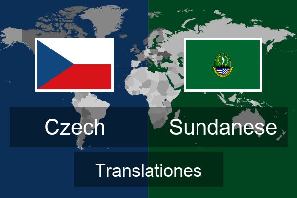  Sundanese Translationes