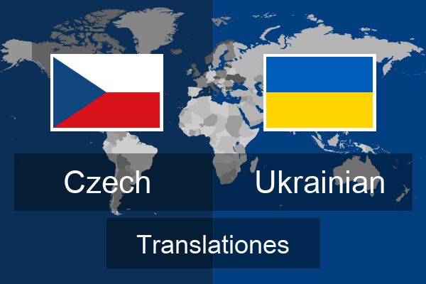  Ukrainian Translationes