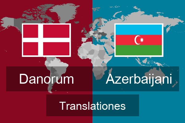  Azerbaijani Translationes