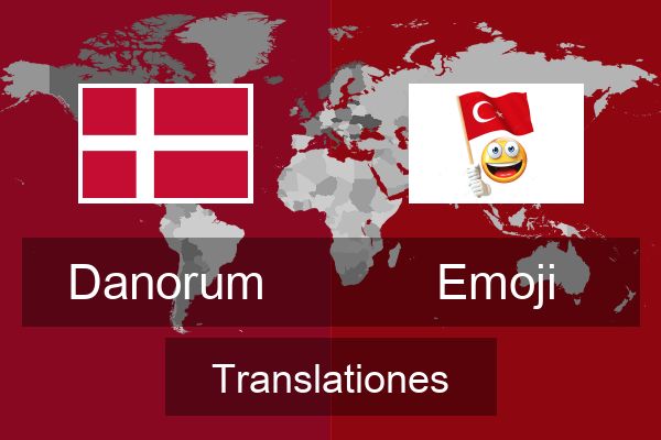  Emoji Translationes