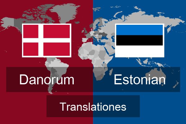  Estonian Translationes