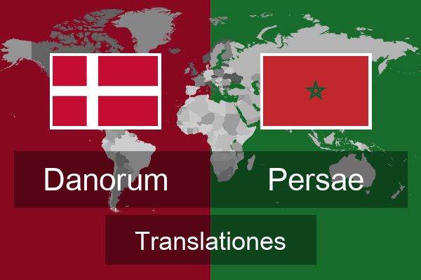  Persae Translationes