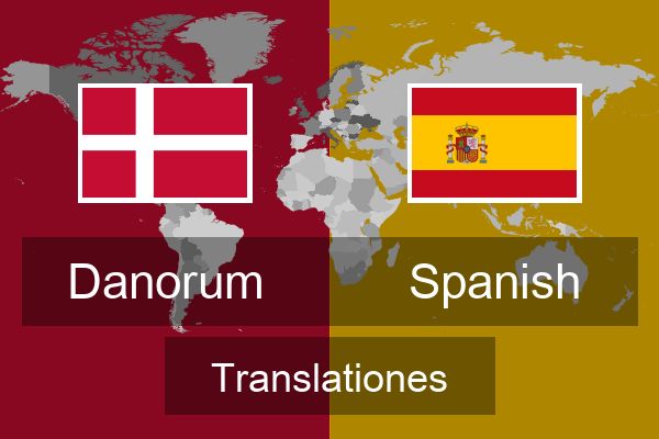  Spanish Translationes