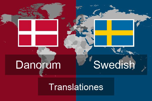  Swedish Translationes