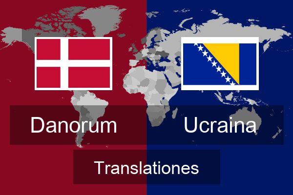  Ucraina Translationes