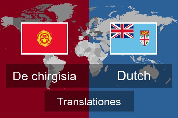  Dutch Translationes