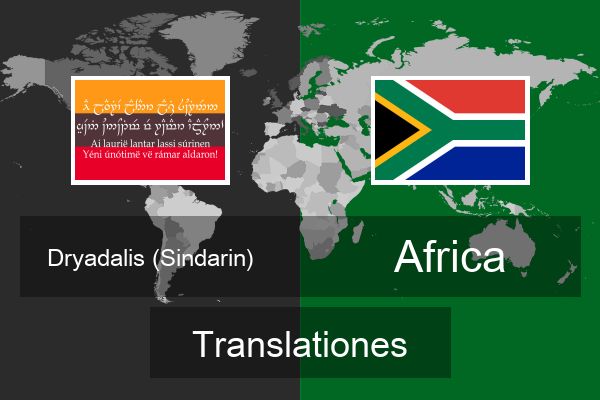  Africa Translationes