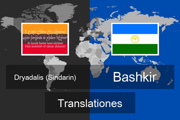  Bashkir Translationes