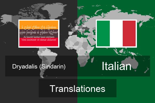  Italian Translationes