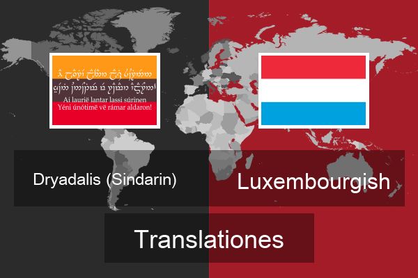  Luxembourgish Translationes