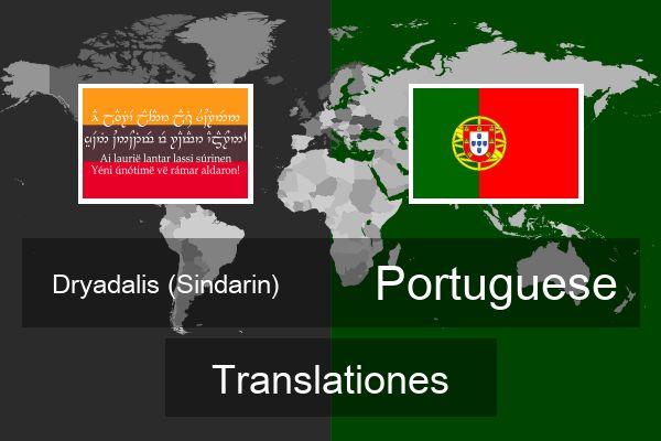  Portuguese Translationes