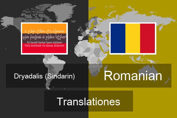  Romanian Translationes